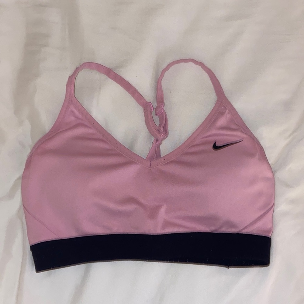 Nike sports bra